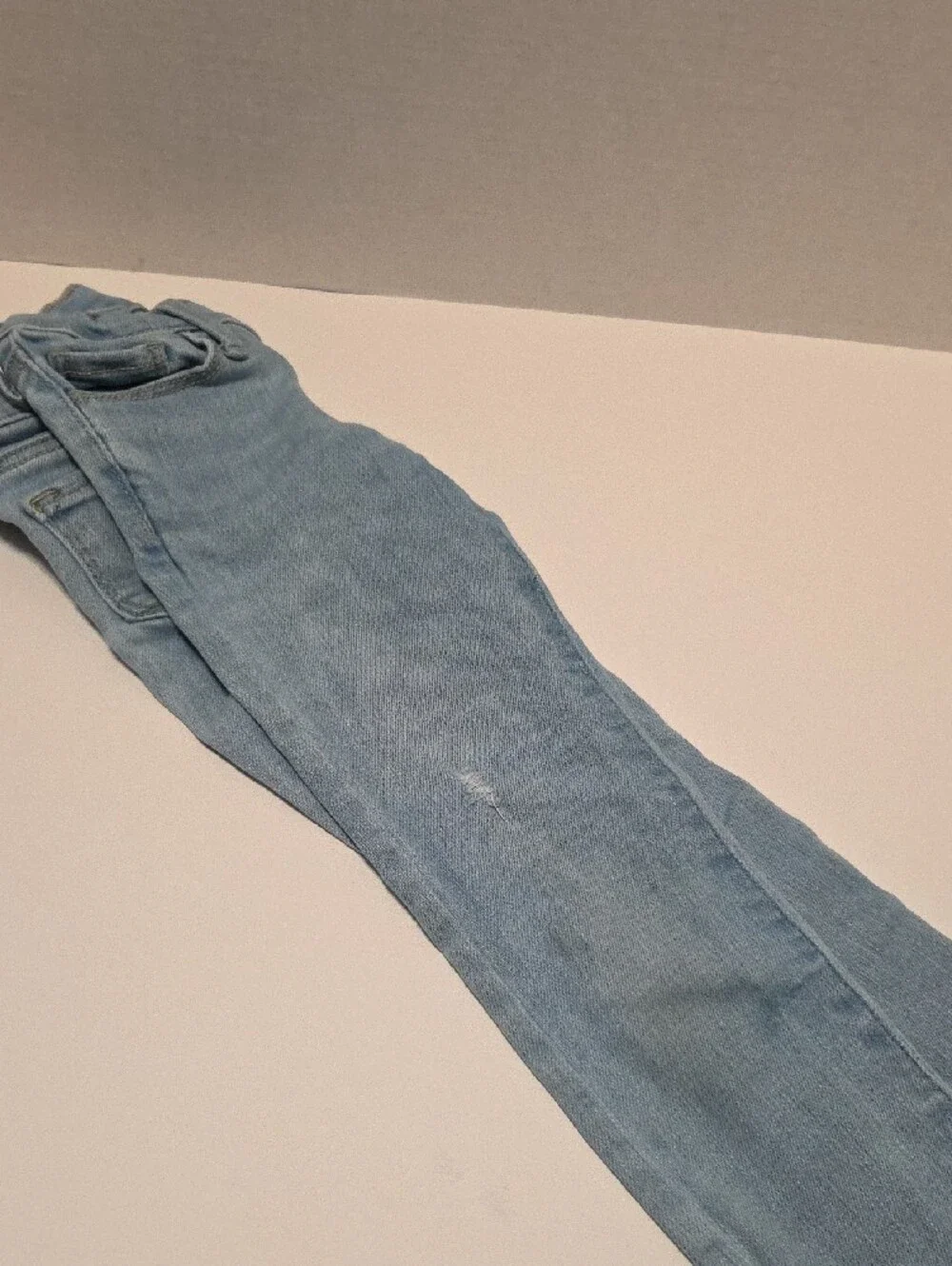Old Navy Kids Jeans - Light Blue, Dark Blue & Black
